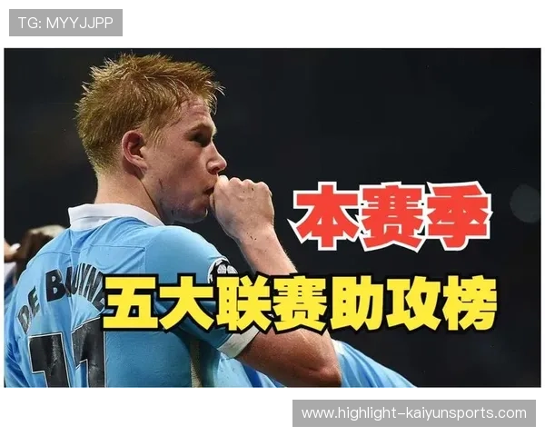 五大联赛助攻榜大洗牌,球星身价飙升